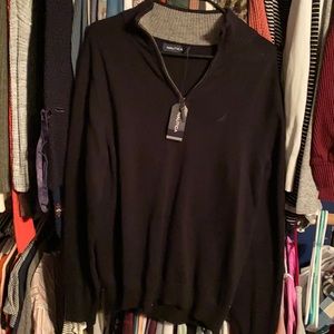 Nautica pullover
